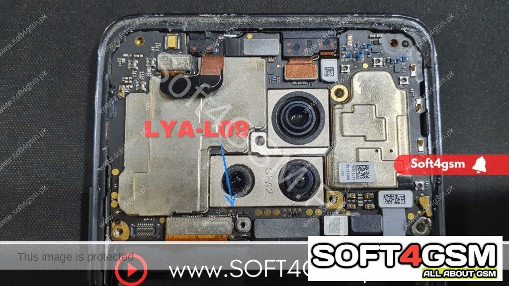 Huawei Mate 20 Pro