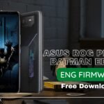 Asus ROG Phone 6 Batman Edition