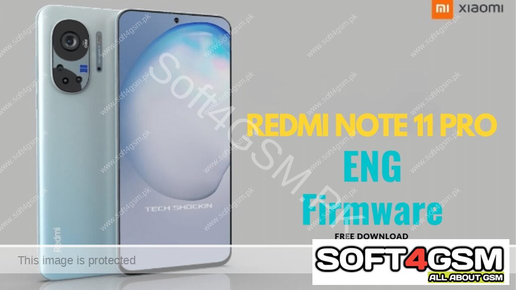 REDMI NOTE 11 PRO 5G