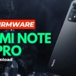 REDMI NOTE 11E PRO (veux)