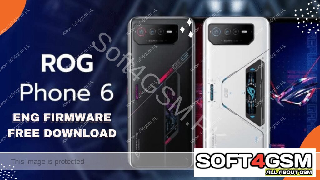 ROG Phone 6