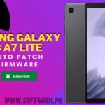 Samsung Galaxy Tab A7 Lite