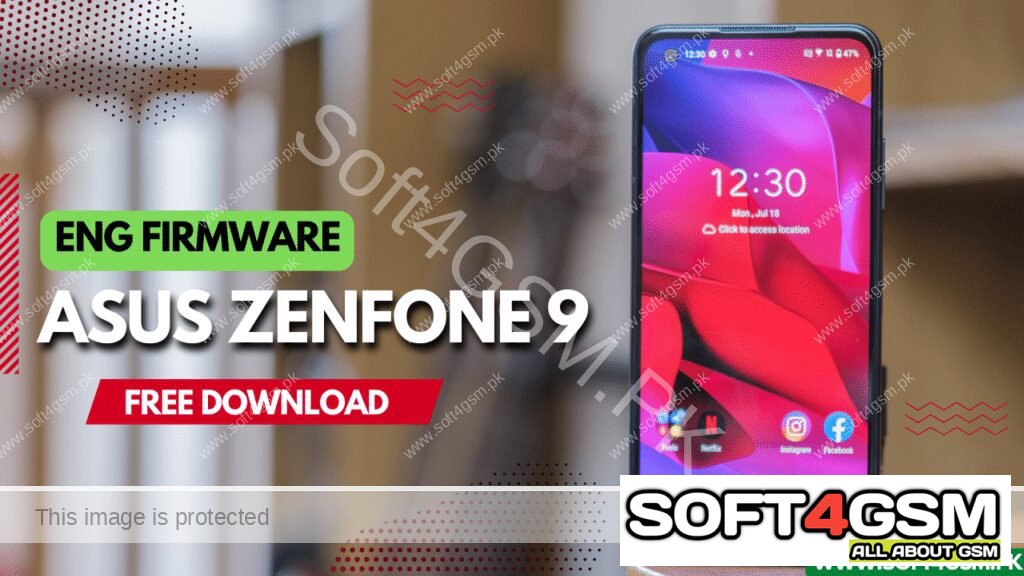 Asus Zenfone 9