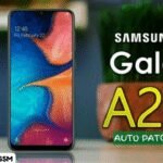 Samsung Galaxy A20e SM-A202F BIT3