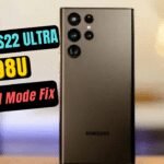 Samsung S22 Ultra T-Mobile SM-G908U Remove Retail Mode Fix Demo Firmware Free Download BY SOFT4GSM.PK