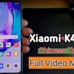 Xiaomi Redmi K40 Pro/K40 Pro+/POCO F3 Pro/Mi 11i Chinese To Global | BL Unlocked  BY SOFT4GSM.PK