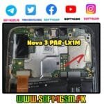 huawei-nova-3-par-lx1m-test-point