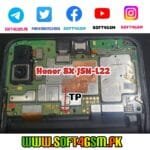 huawei-honor-8x-jsn-l22-test-point Hawei Id Remove