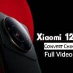 Xiaomi 12S Ultra [ROM][MIUI][Thor] Chinese To EU