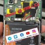 Huawei HONOR X6 VNE-LX2 Test point