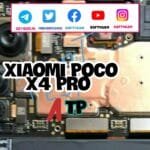Xiaomi POCO X4 Pro Test Point For EDL Mode SOFT4GSM.PK