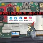 NOVA 7I TEST POINT