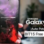 SM-G985F BIT15 Auto Patch Firmware OS13