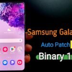 G986B Auto Patch Firmware BIT15 OS13