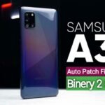 SM-A315F BIT2 Auto Patch Firmware OS12