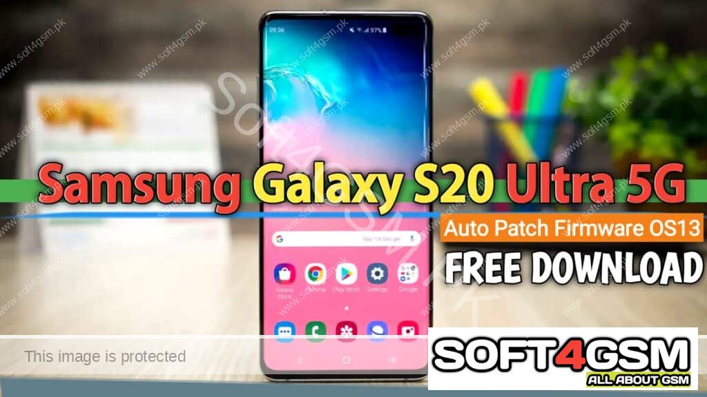 SM-G988B BIT16 OS13 Auto Patch Firmware
