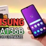 A136B BIT2 Auto Patch Firmware OS13