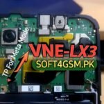 Huawei VNE-LX3 Test Point For Meta Mode