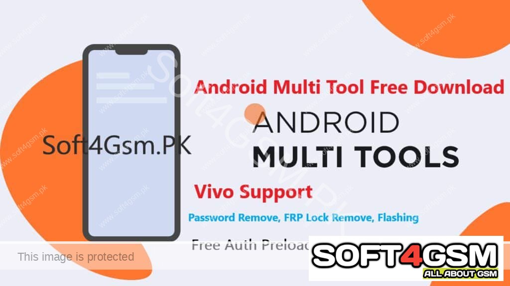 Android Multi Tool