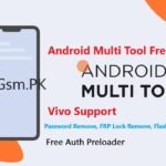 Android Multi Tool