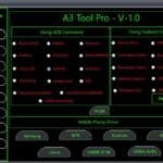 Download A3 Tool Pro V1