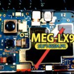 Huawei MEG-LX9 Test Point