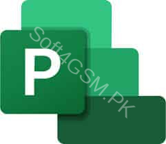Microsoft Project Project Management Software,