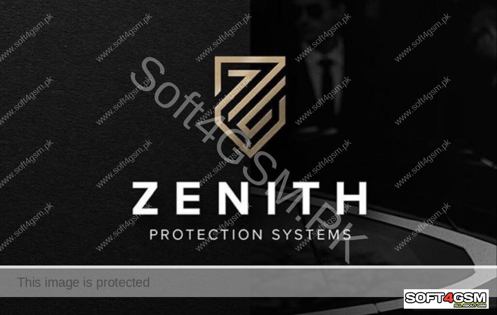 Zenith Accounting Software