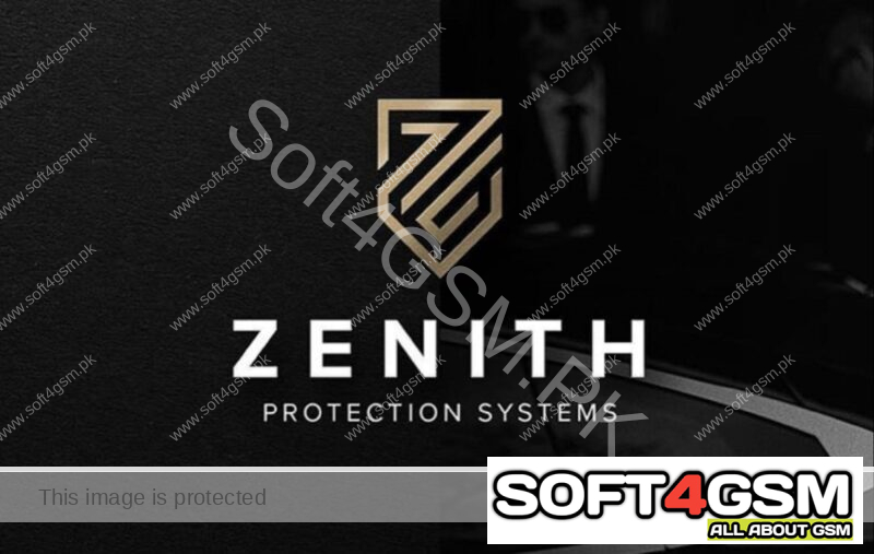 Zenith Accounting Software