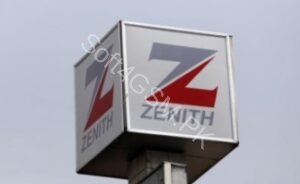 Zenith Empowerment in Banking