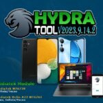 Hydra Tool V2023.9.14.2 Preloader Mode