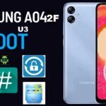 SM-A042F U3 Android 13 ROOT File