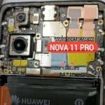 NOVA 11 Pro Test Point
