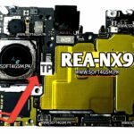 Huawei REA-NX9 Test Point