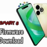 Infinix Smart 8 MDM Firmware