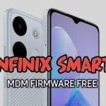 Infinix X6516 MDM Remove Firmware