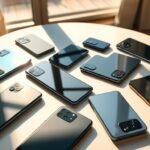 2025's Top Smartphones to Consider